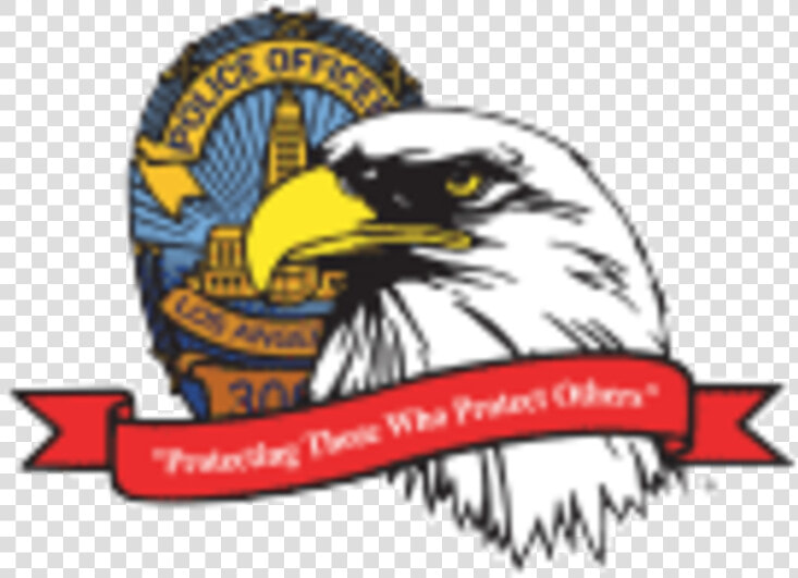 Lapd Foothill Fitness Run   Police Protective League Logo  HD Png DownloadTransparent PNG