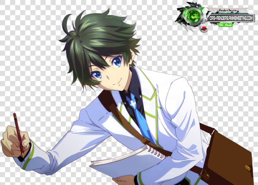 Musaigen No Phantom World Png  Transparent PngTransparent PNG