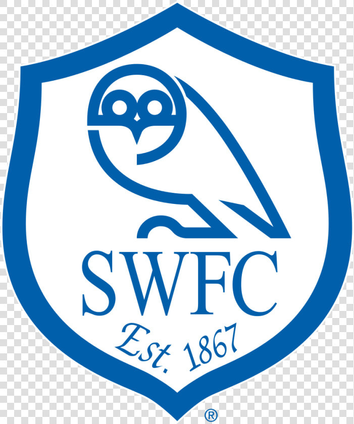 Logo Sheffield Wednesday  HD Png DownloadTransparent PNG