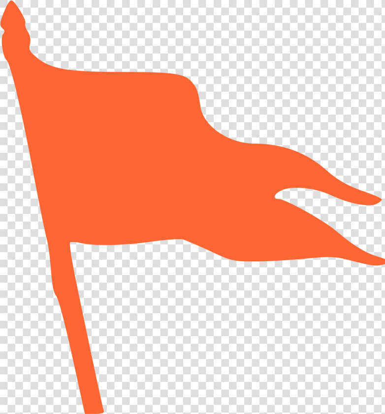 Shiv Sena Flag Png  Transparent PngTransparent PNG