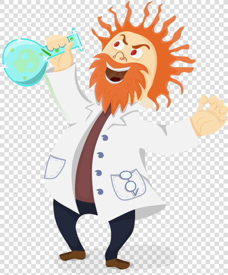 Free To Use Public Domain Scientist Clip Art   Scientist Png  Transparent PngTransparent PNG