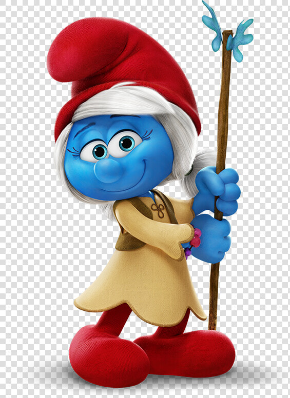 Smurfs Wiki   Smurfs The Lost Village Png  Transparent PngTransparent PNG