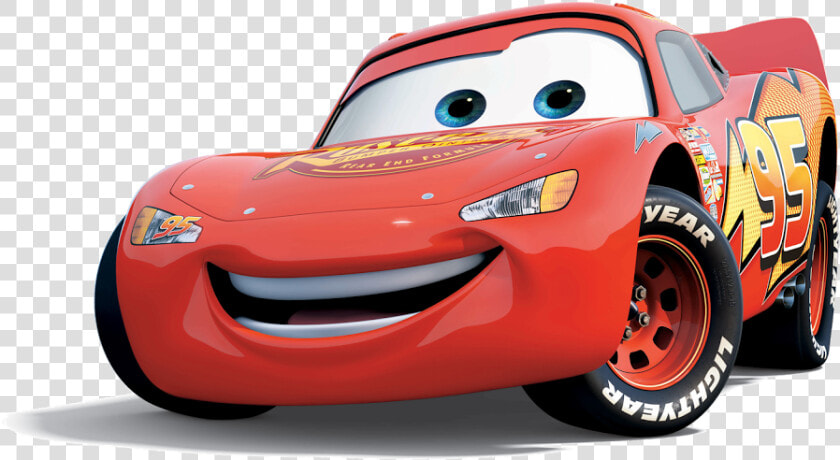 Transparent Car Lightning Mcqueen   Lightning Mcqueen Disney  HD Png DownloadTransparent PNG