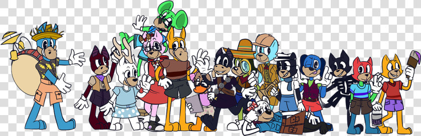 Toontown Png  Transparent PngTransparent PNG