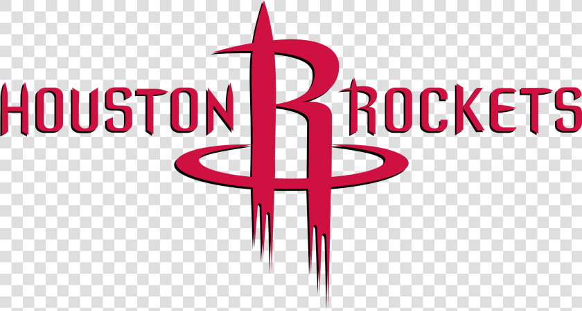 Houston Rockets   Houston Rockets Team Logo  HD Png DownloadTransparent PNG