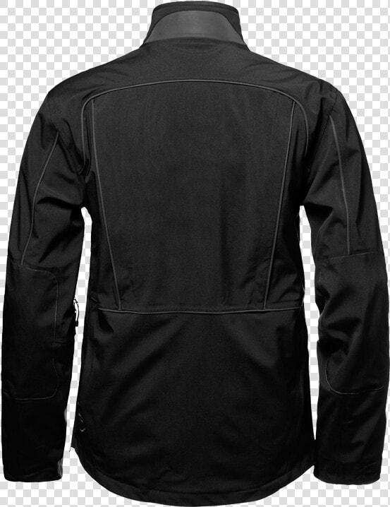 Canyon Motorcycle Jacket Jet Black Png Image   Transparent Background Black Jacket Png  Png DownloadTransparent PNG