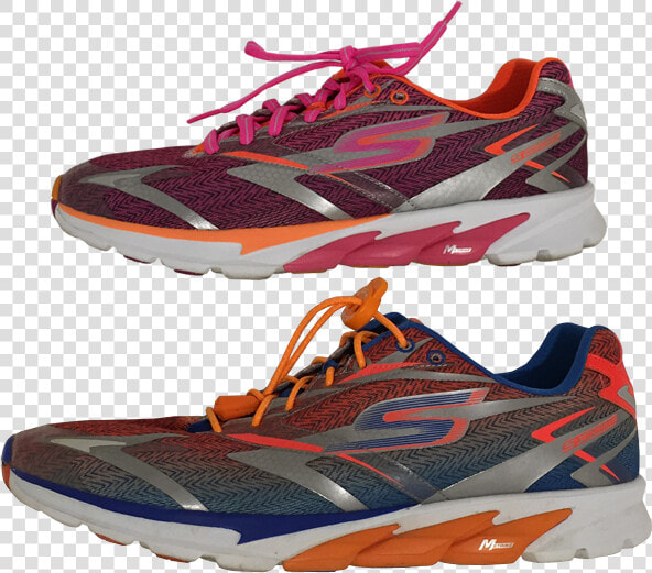 Transparent Sketchers Png   Running Shoe  Png DownloadTransparent PNG