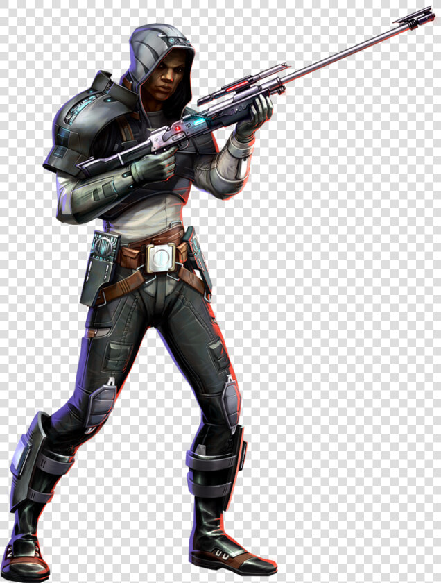 Assassin   Swtor Imperial Agent  HD Png DownloadTransparent PNG