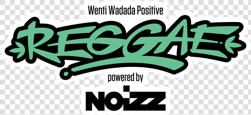 Wenti Waddada Reggae Stage   Graphic Design  HD Png DownloadTransparent PNG