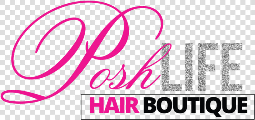 Poshlife Hair Boutique   Pandor Bakery  HD Png DownloadTransparent PNG