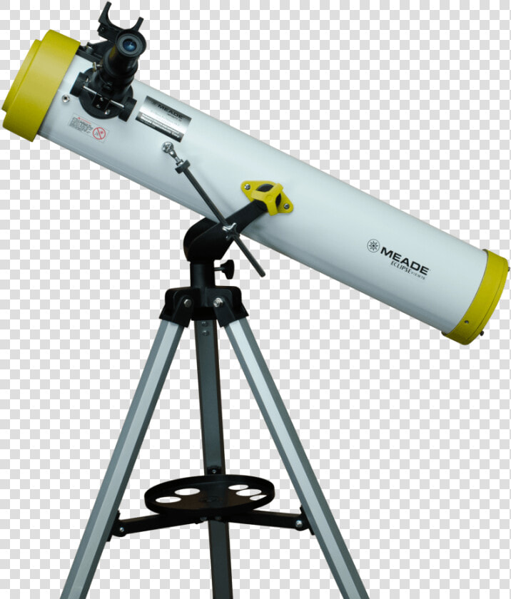 Transparent Telescope Png   Reflecting Telescope  Png DownloadTransparent PNG