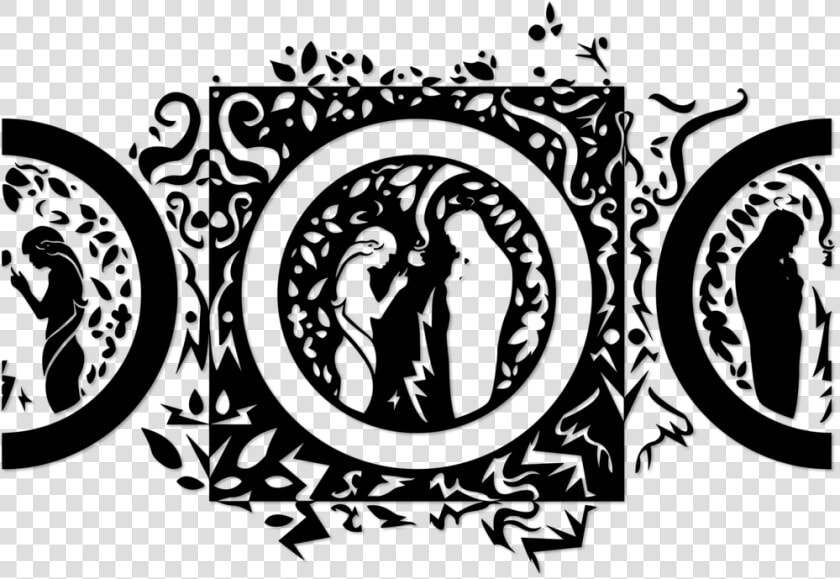 Adam And Eve Dropshadow  HD Png DownloadTransparent PNG