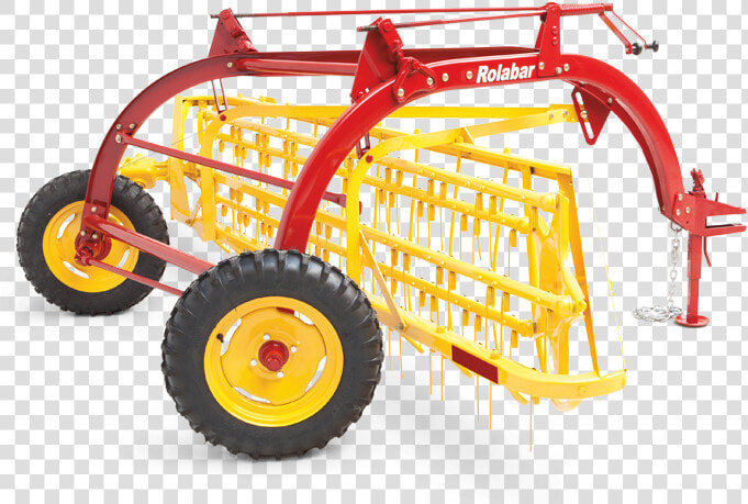 New Holland Rake  HD Png DownloadTransparent PNG