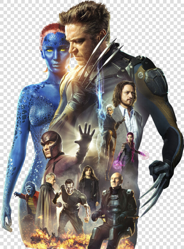 Transparent X Men Png   X Men Days Of Future Past Png  Png DownloadTransparent PNG