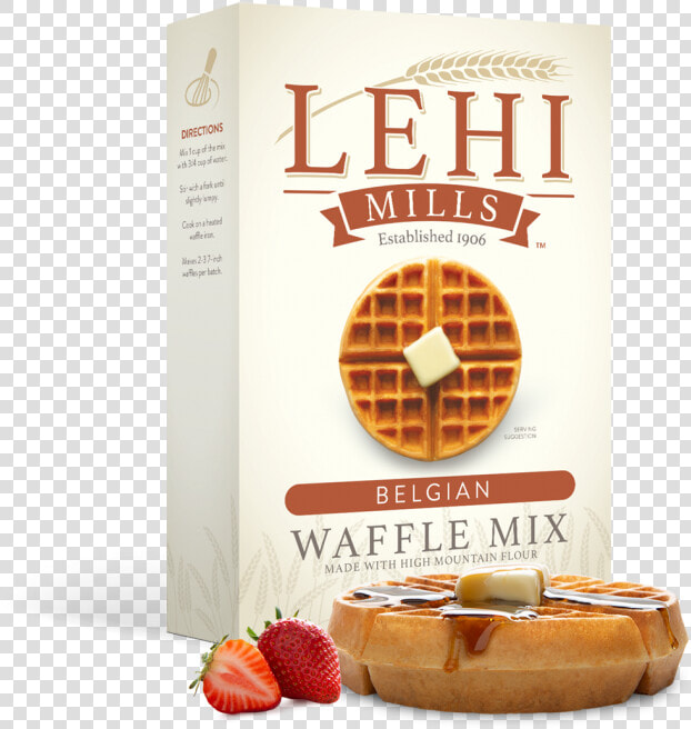 Lehi Roller Mills Blueberry Muffin Mix   Png Download   Lehi Mills  Transparent PngTransparent PNG