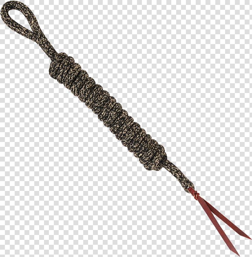 Classic Equine Camo Yacht Cord Lead Rope   Jewelry Making  HD Png DownloadTransparent PNG