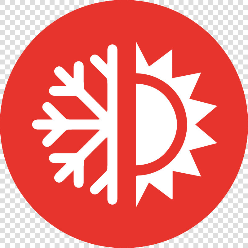 Icon Category   Heating Cooling  HD Png DownloadTransparent PNG