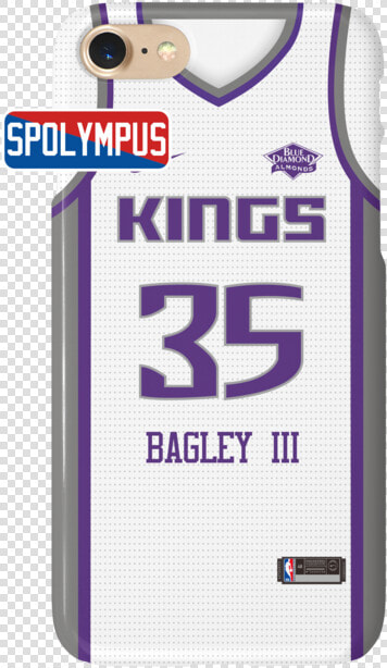 Sacramento Kings 2nd   Active Tank  HD Png DownloadTransparent PNG