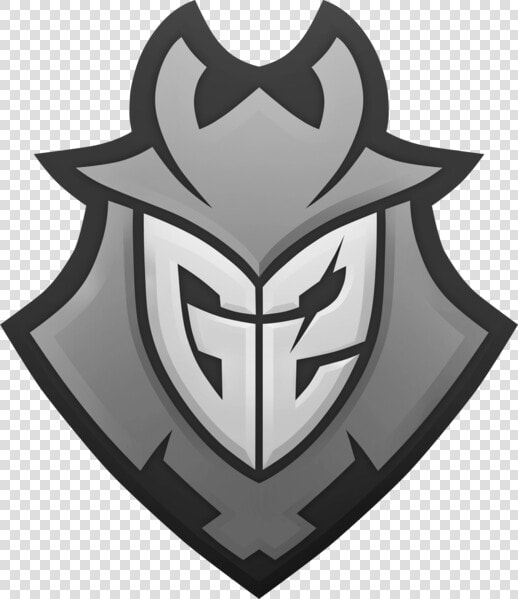 518px g2 Esports   G2 Esports  HD Png DownloadTransparent PNG