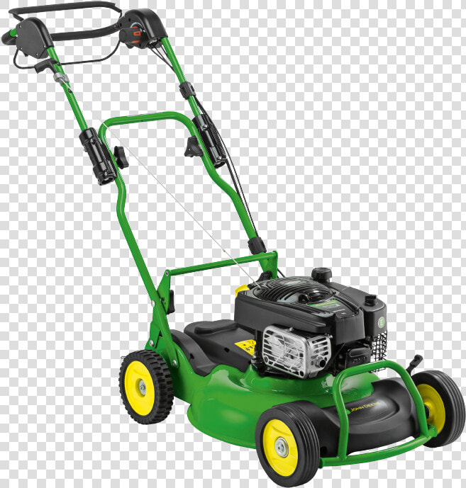 John Deere Mulching Mower  HD Png DownloadTransparent PNG