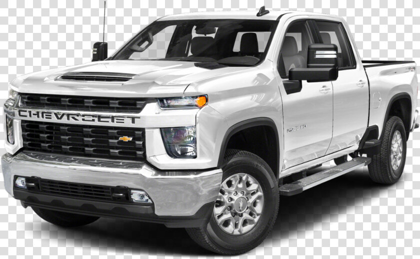 2020 Chevy Silverado 2500  HD Png DownloadTransparent PNG