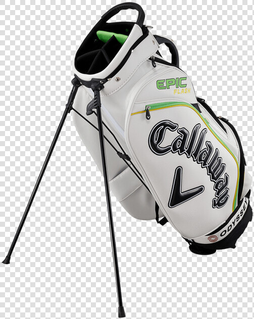 Golf Bag   Png Download   Callaway Golf Men  39 s Stand Type Caddy Bag Tour 9x47  Transparent PngTransparent PNG