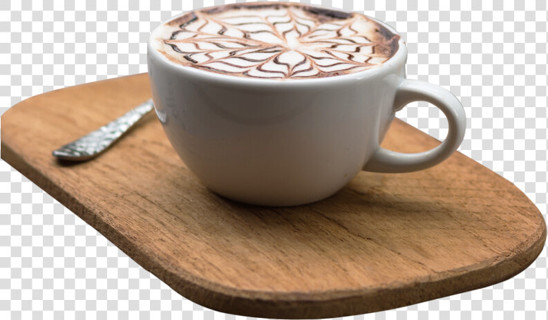 Cappuccino Espresso Coffee Cafe Milk   Cappuccino Png  Transparent PngTransparent PNG