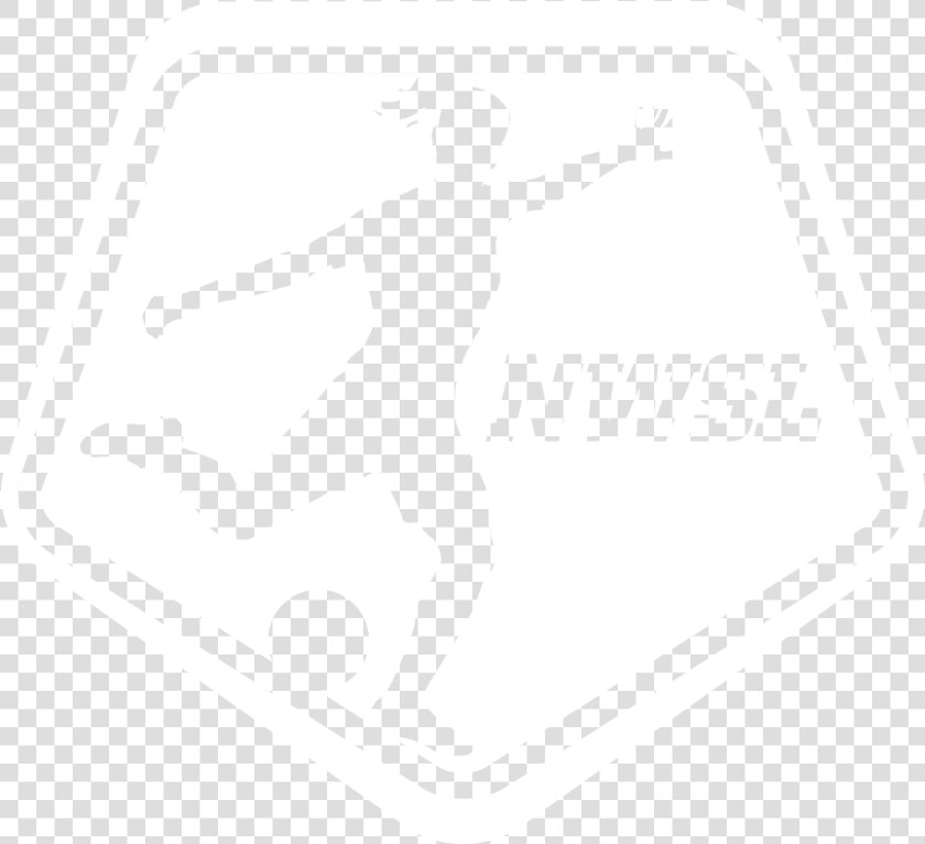 Nwsl Logo White   National Women  39 s Soccer League  HD Png DownloadTransparent PNG