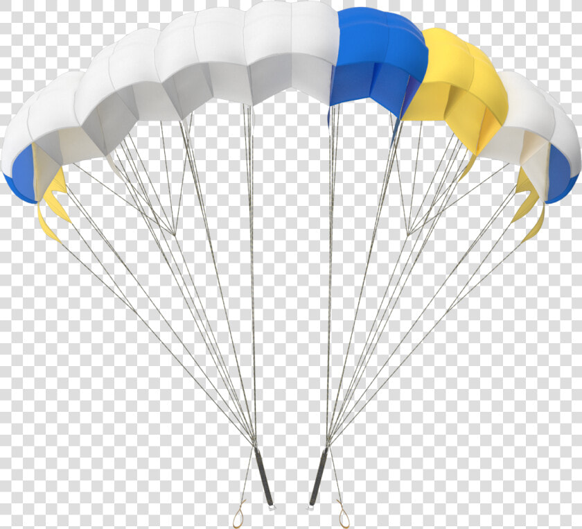 Parachuting  HD Png DownloadTransparent PNG