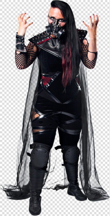 Transparent Sami Callihan Png   Jessicka Havok  Png DownloadTransparent PNG