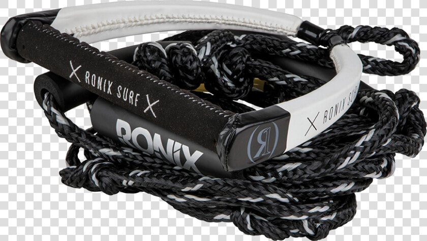 Ronix 25ft Pu Bungee Surf Rope   Ronix  HD Png DownloadTransparent PNG