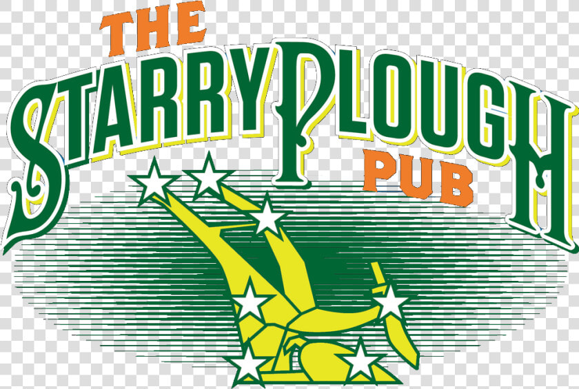 The Starry Plough   Graphic Design  HD Png DownloadTransparent PNG