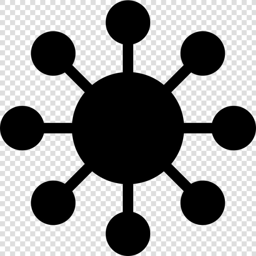 Cell Variant With Receptors Comments   Bolt Thrower Chaos Icon  HD Png DownloadTransparent PNG