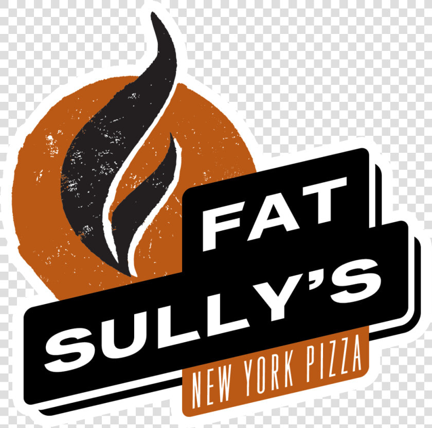 Fat Sully  39 s Logo  HD Png DownloadTransparent PNG