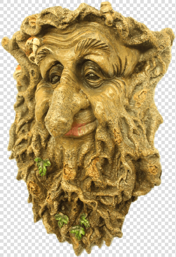 Trevor Treant   Statue  HD Png DownloadTransparent PNG