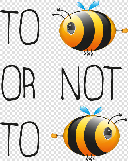 Honeybee  HD Png DownloadTransparent PNG