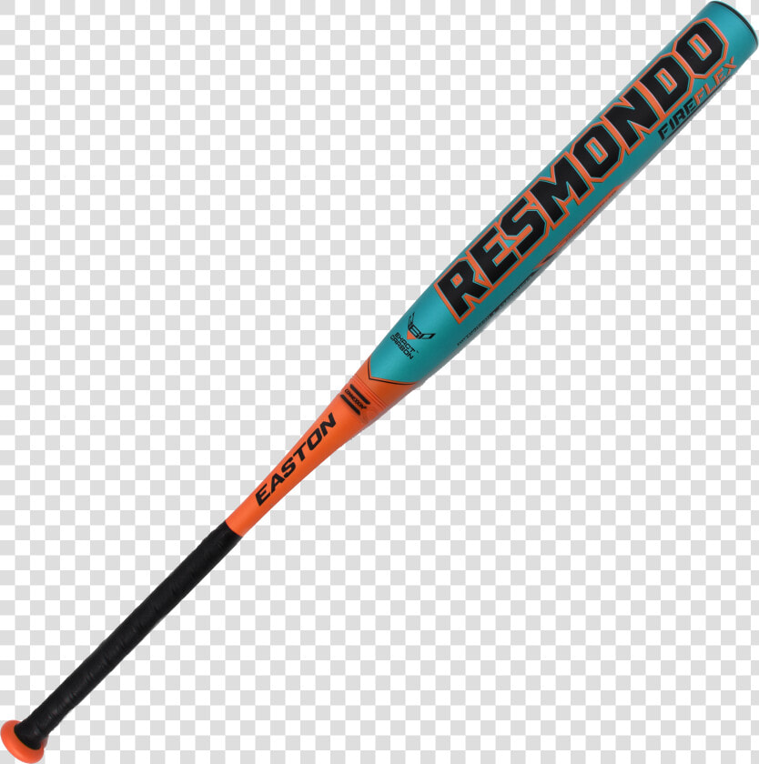 2020 Easton Resmondo   Easton Rival 1 Piece Slowpitch Bat Review  HD Png DownloadTransparent PNG