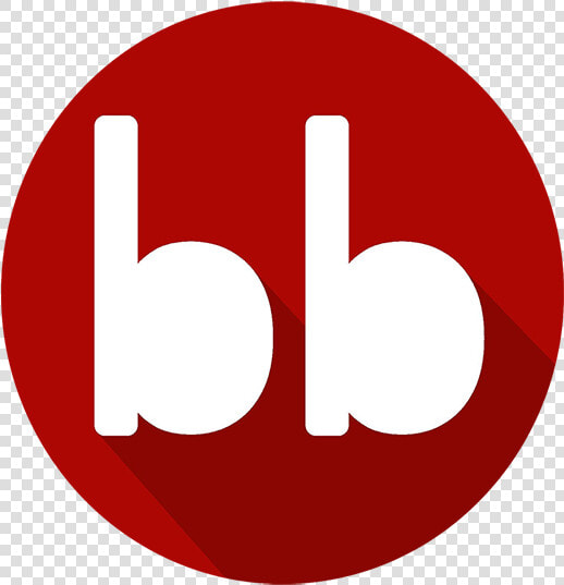 Bb Logo rond 52   Bondy Blog  HD Png DownloadTransparent PNG