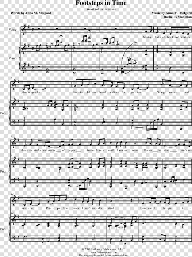 Les Miserables Sheet Music  HD Png DownloadTransparent PNG