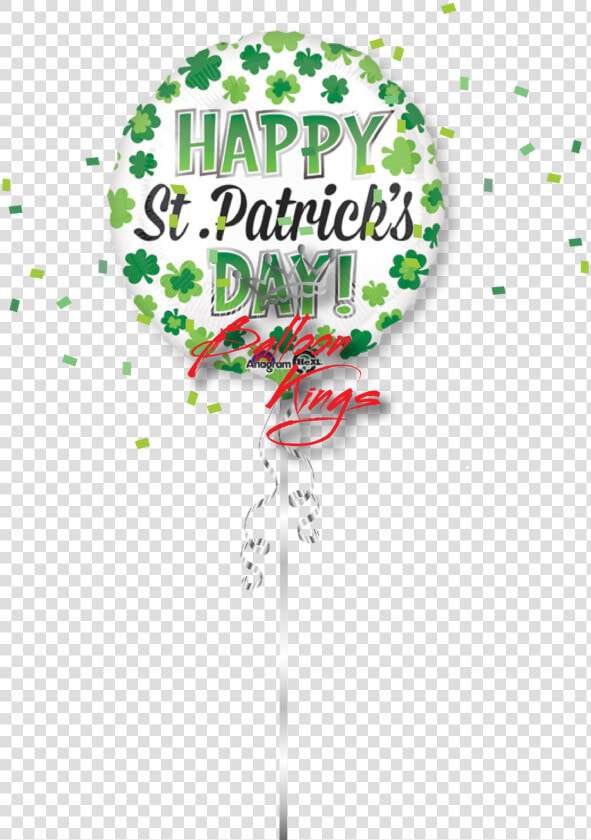 Happy St Patricks Day Shamrocks   Fête De La Musique  HD Png DownloadTransparent PNG