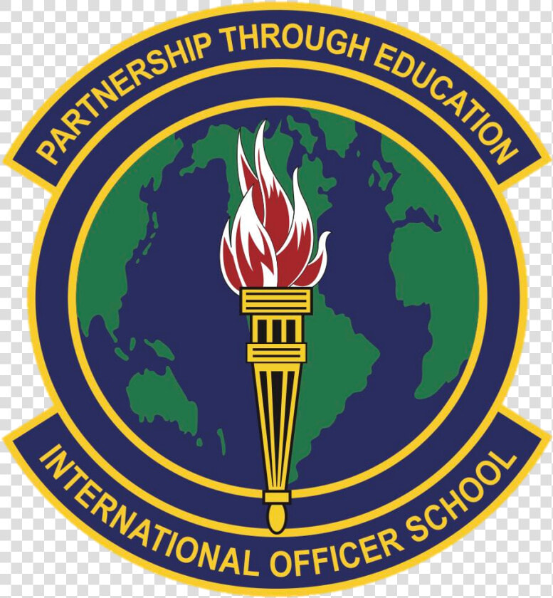 International Officer School Patch   New Jersey Department Of Transportation  HD Png DownloadTransparent PNG