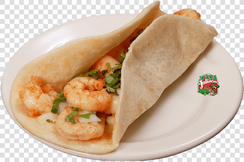 Taco De Camaron Jv2   Taco Camaron Png  Transparent PngTransparent PNG