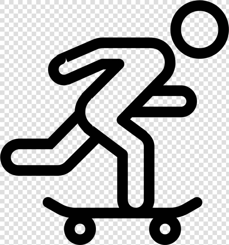 Clip Art Skate Drawing   Skate Png  Transparent PngTransparent PNG