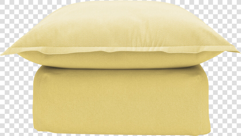 100  Linen Song Standard Ottoman Class Lazyload Lazyload   Pillow  HD Png DownloadTransparent PNG