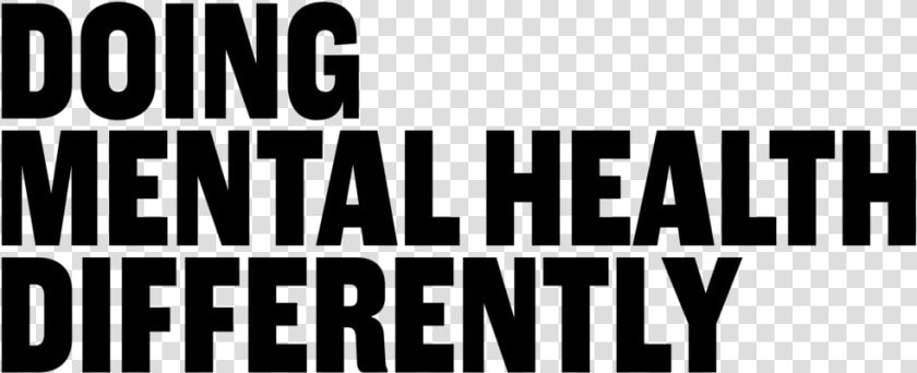 Doing Mental Health Differently Logo   Fête De La Musique  HD Png DownloadTransparent PNG