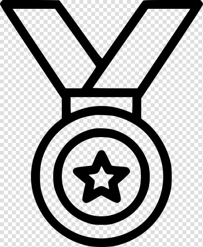 Medal Winner Prize Achievement Champion Honor   Achievements Icon Png  Transparent PngTransparent PNG