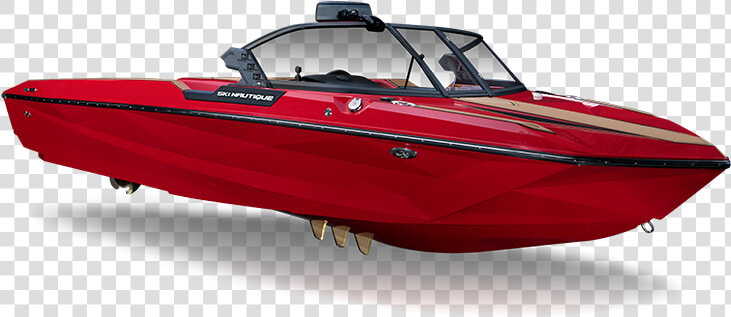 Ski Nautique Boat  HD Png DownloadTransparent PNG