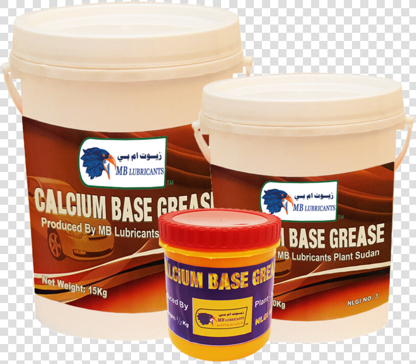 Calcium Base Grease   Leather  HD Png DownloadTransparent PNG