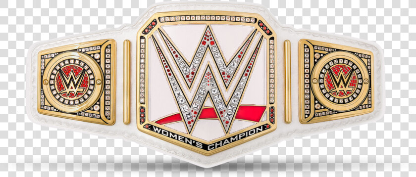 Ws Forumwwe Will Probably Do Something Similar To This   Raw And Smackdown Women  39 s Championship  HD Png DownloadTransparent PNG