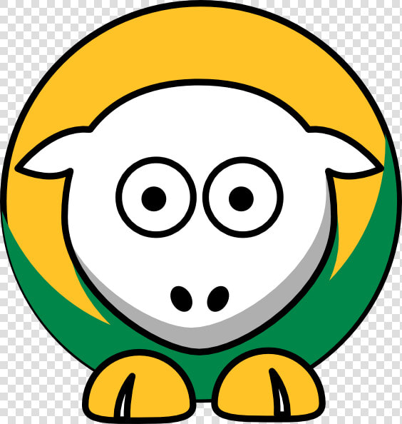 Sheep Baylor Bears Team Colors   Baylor Bears Football  HD Png DownloadTransparent PNG